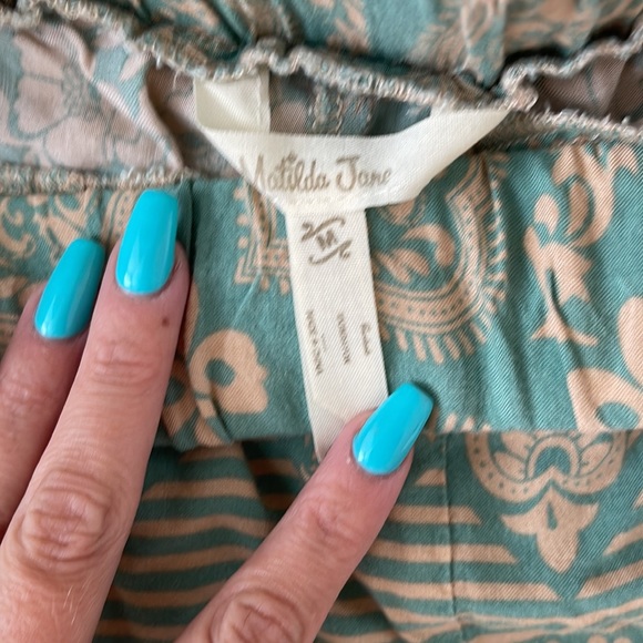 Flowy Pants - Picture 2 of 2